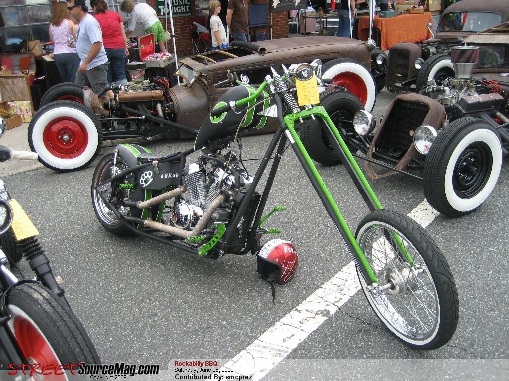 Full View