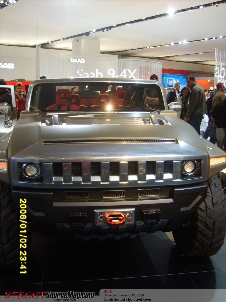 Full View