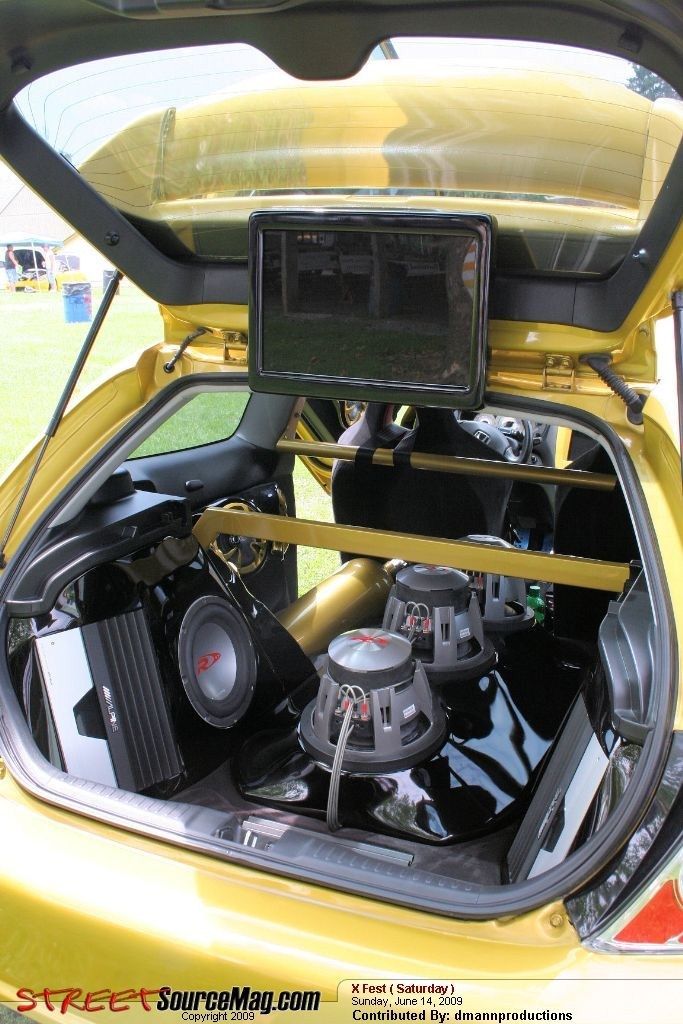 Full View