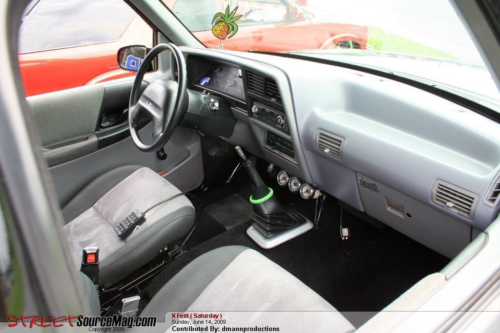 Full View