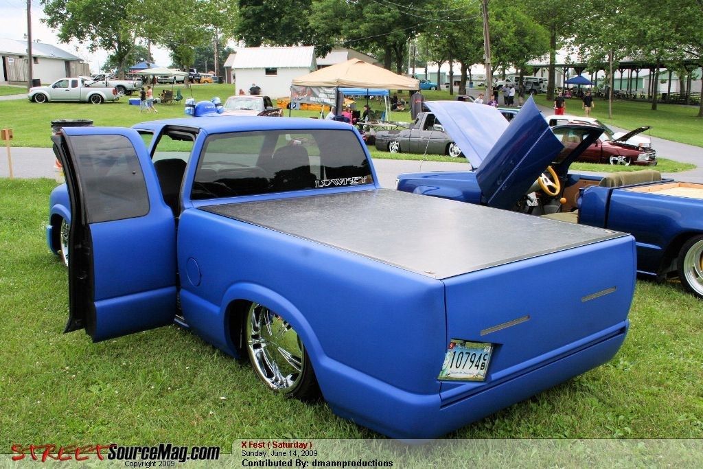 Full View