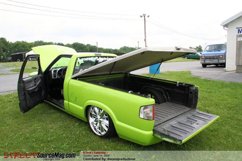 Full View