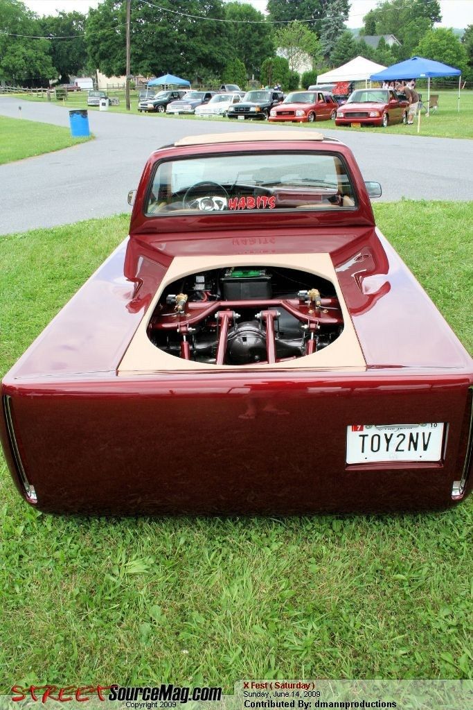 Full View