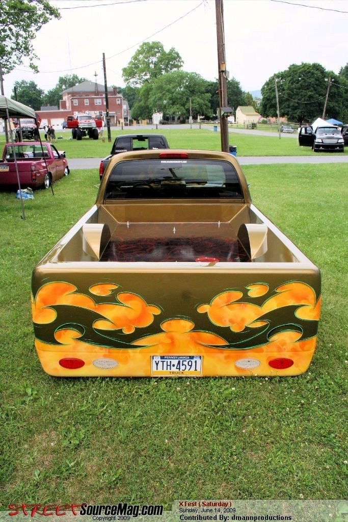 Full View