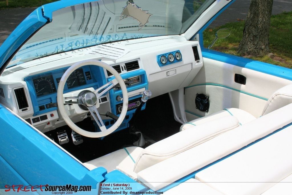 Full View