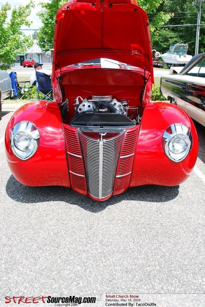 Full View