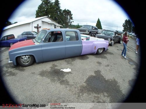 LOWDOWN 09 2009 cover
