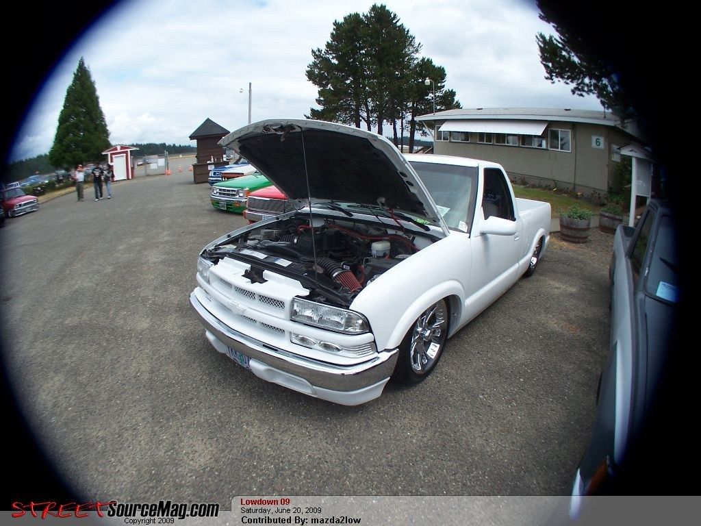 Full View