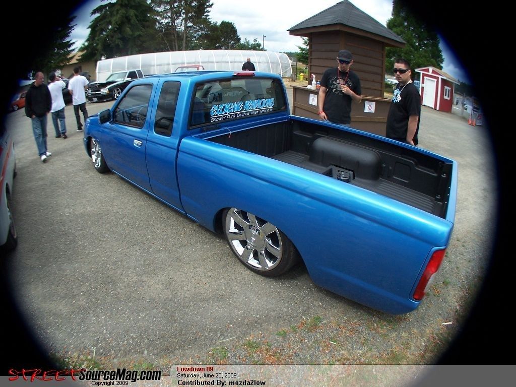 Full View