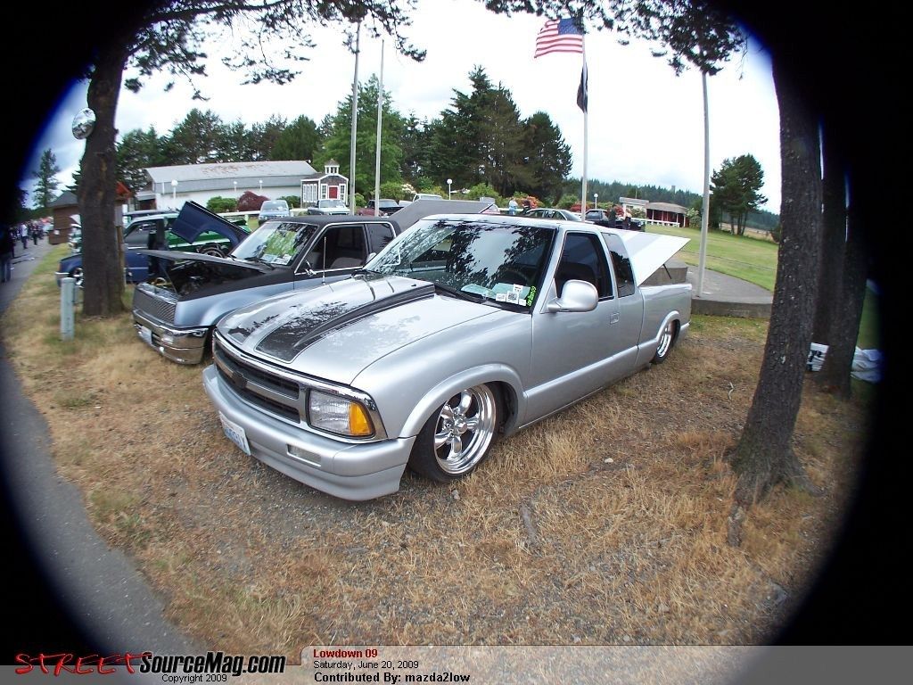 Full View