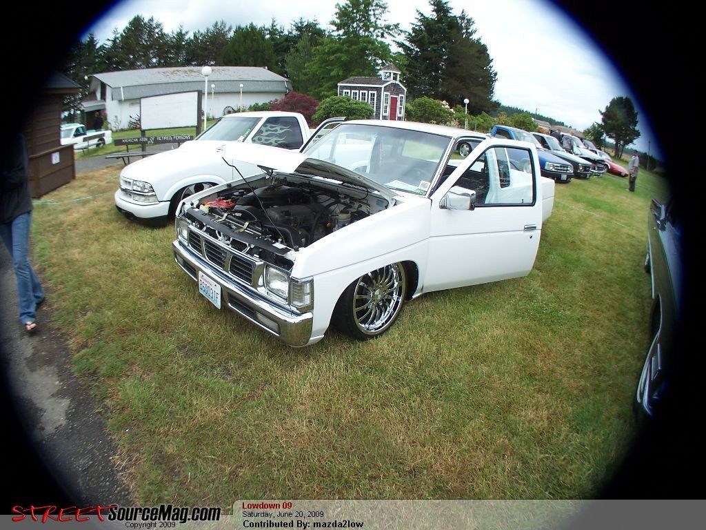 Full View