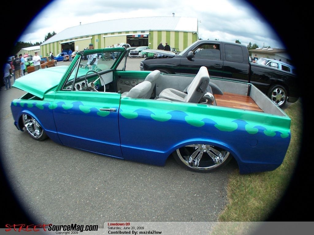 Full View