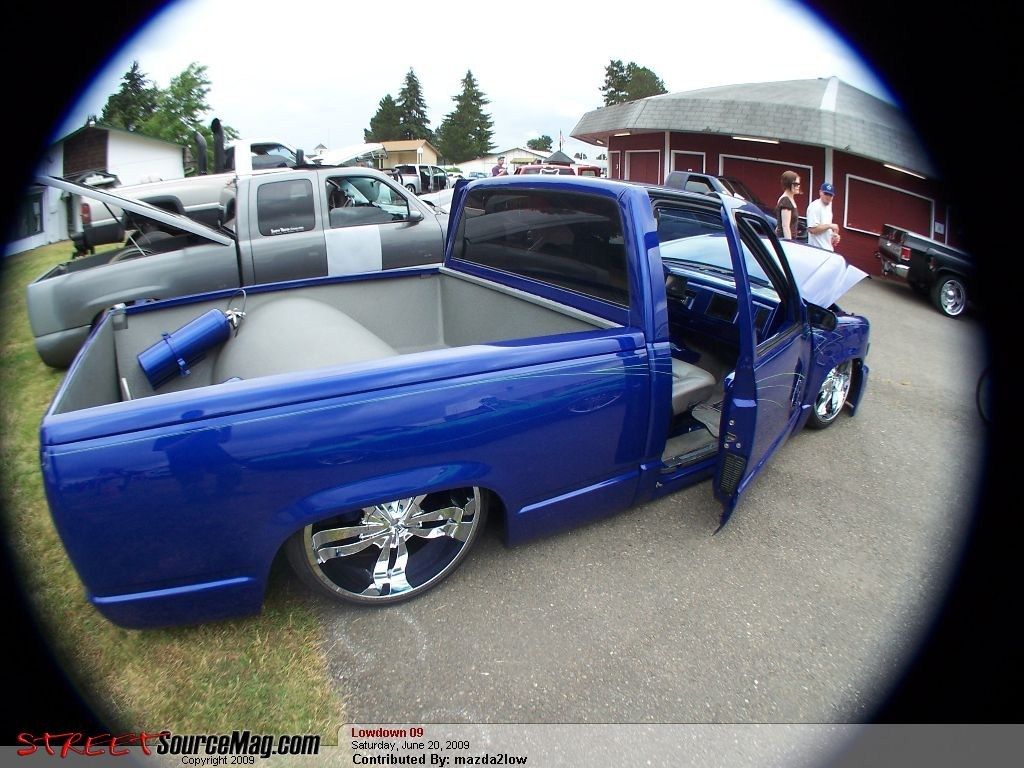 Full View