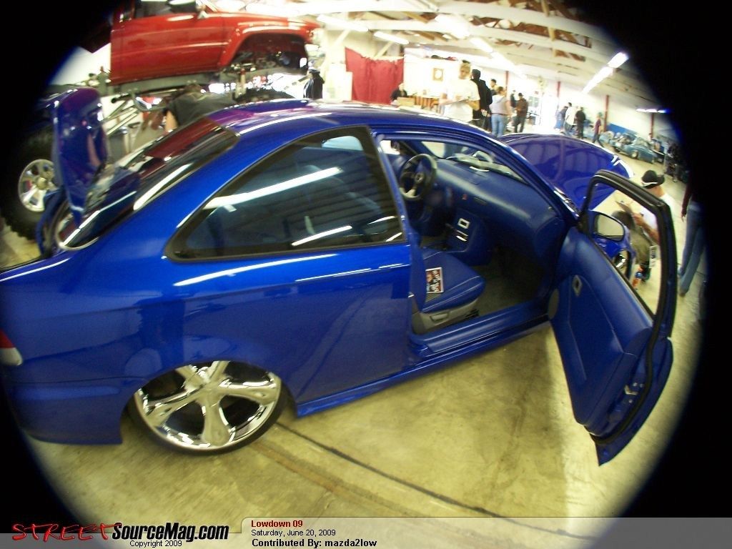 Full View