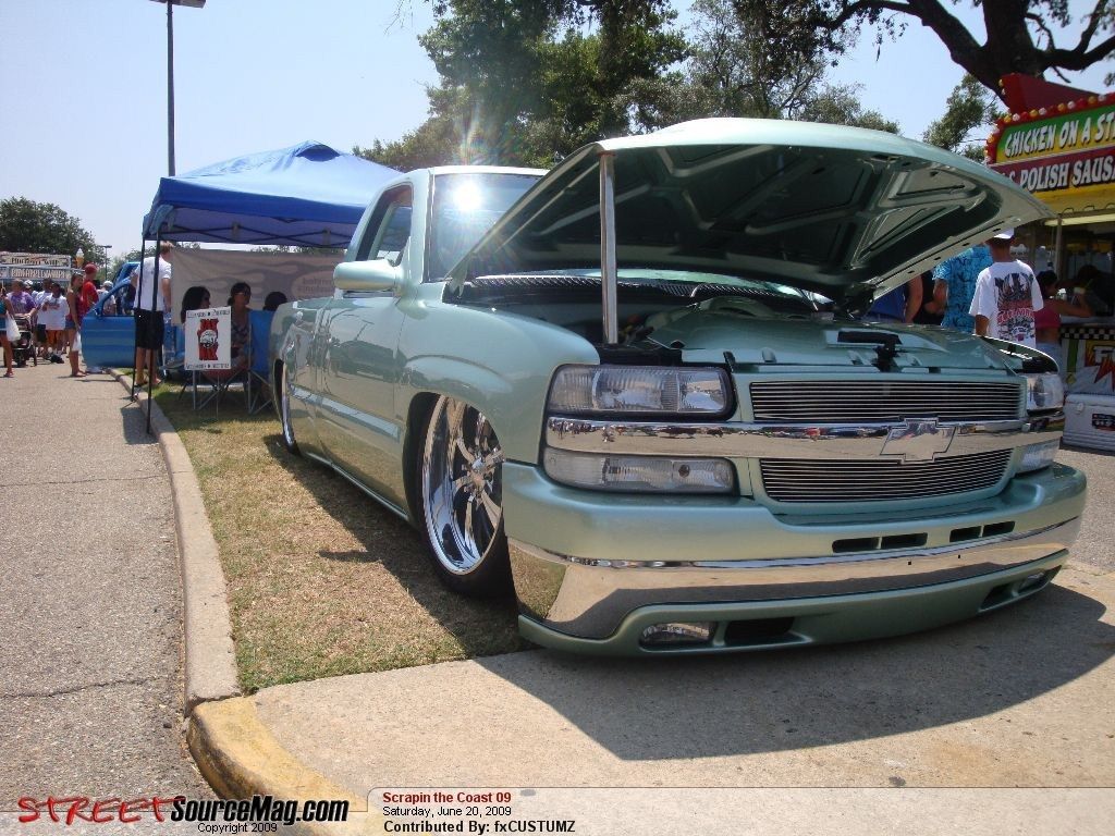 Full View