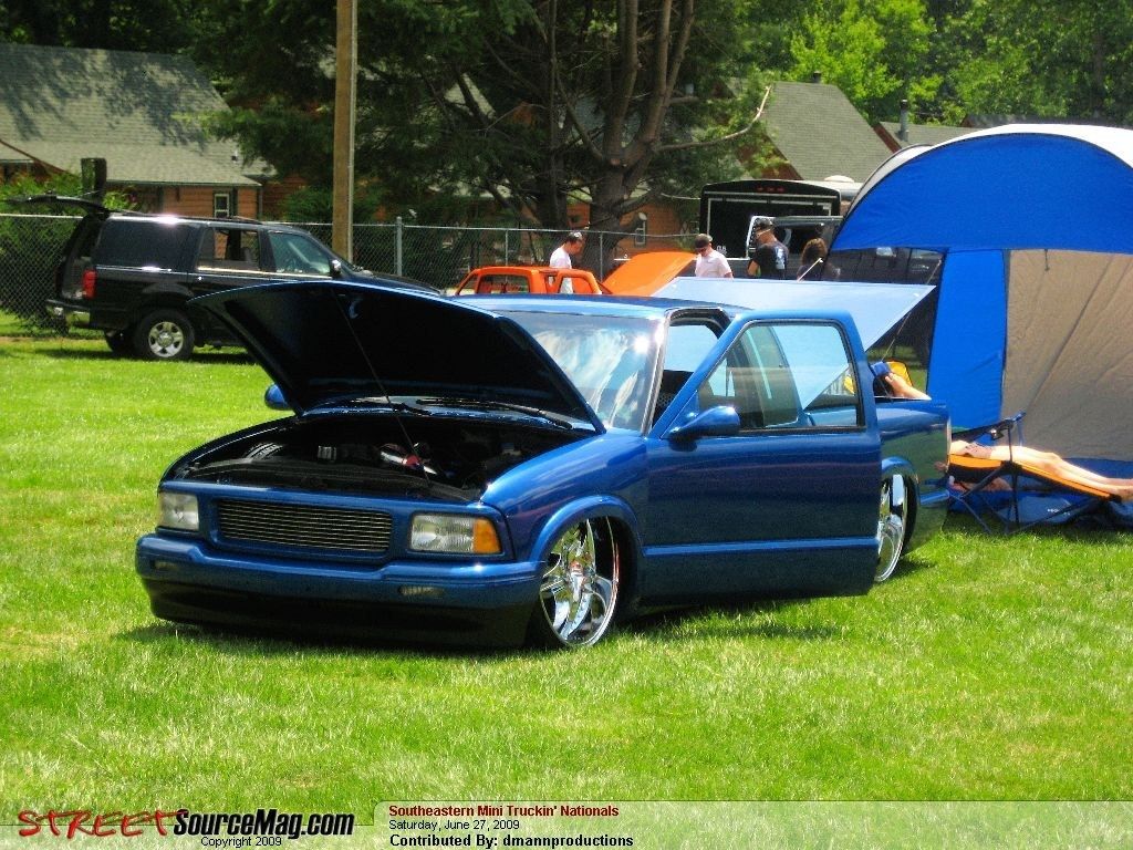 Full View