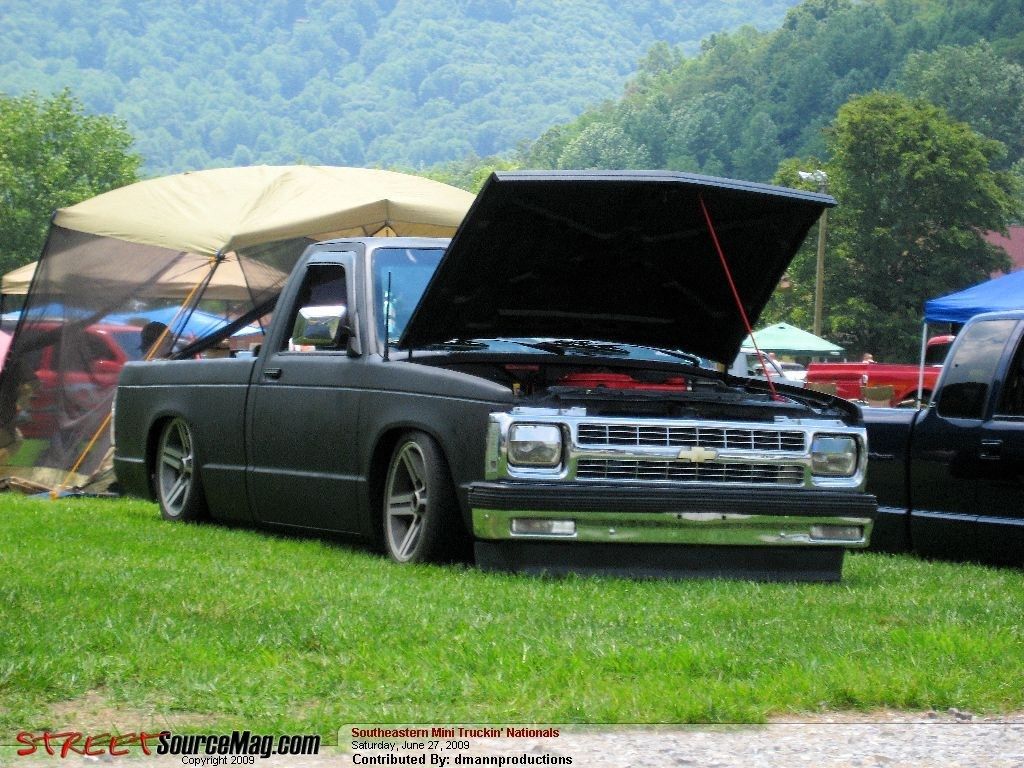 Full View