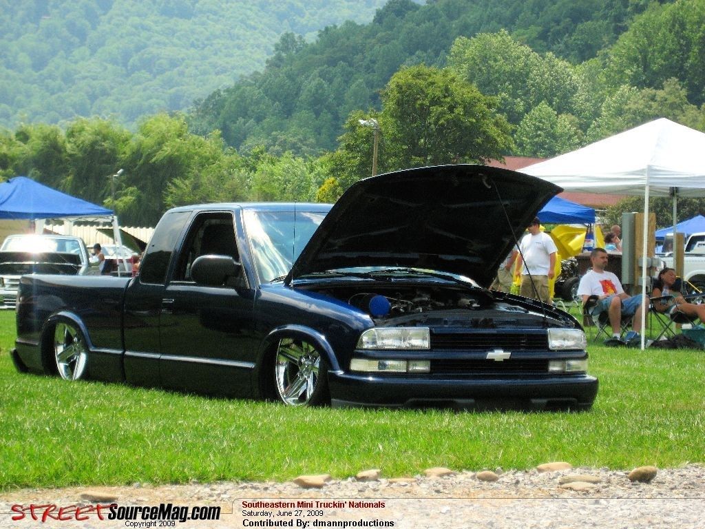 Full View