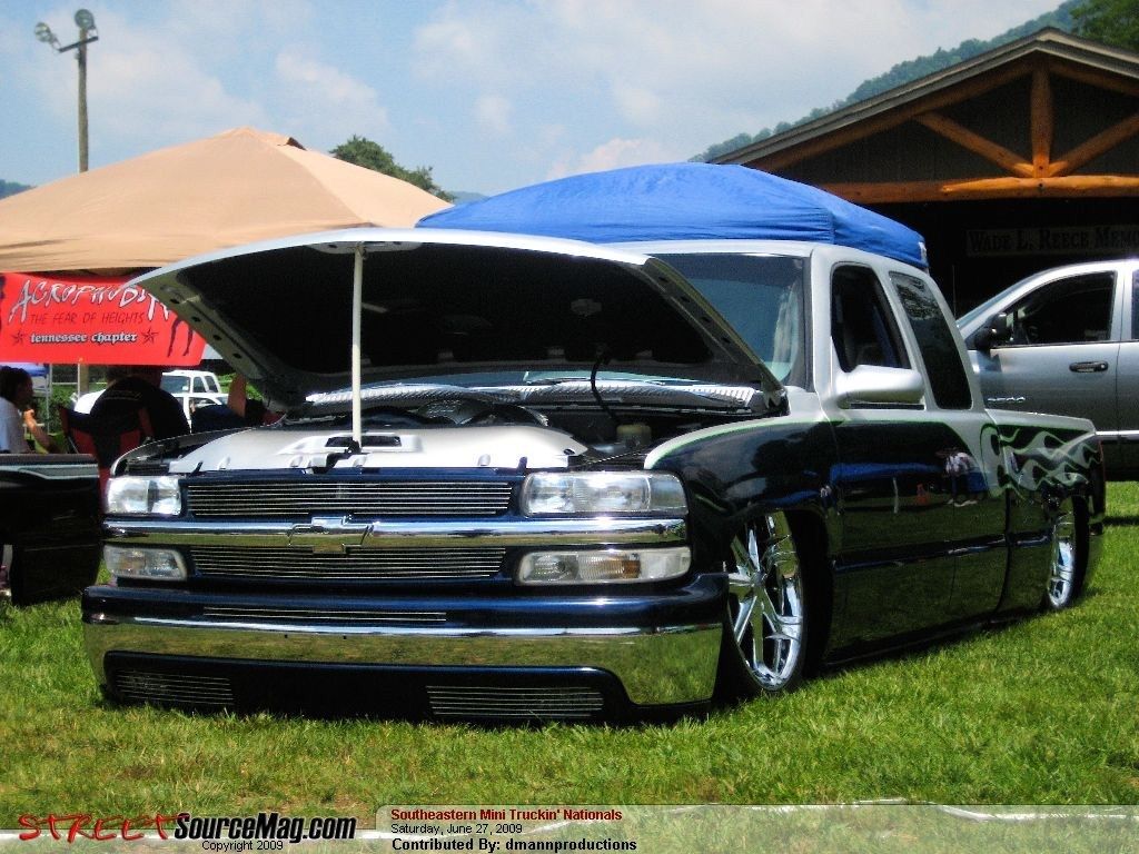 Full View