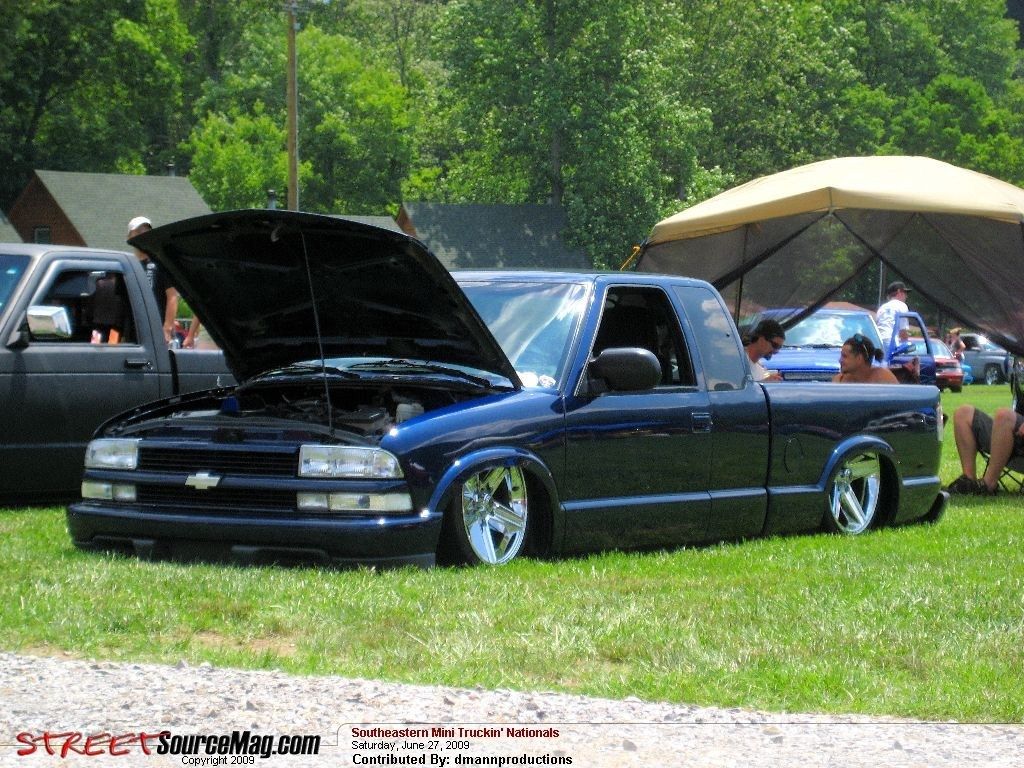 Full View