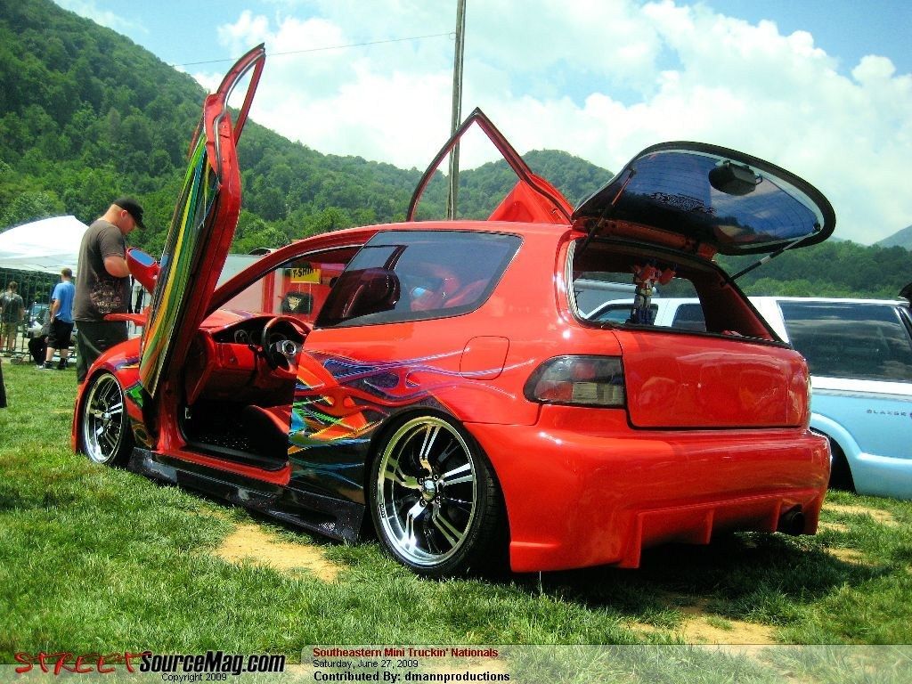Full View