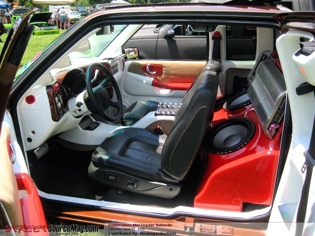 Full View