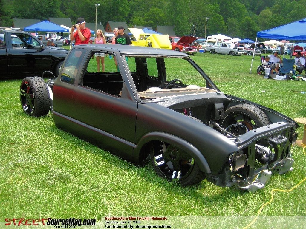 Full View