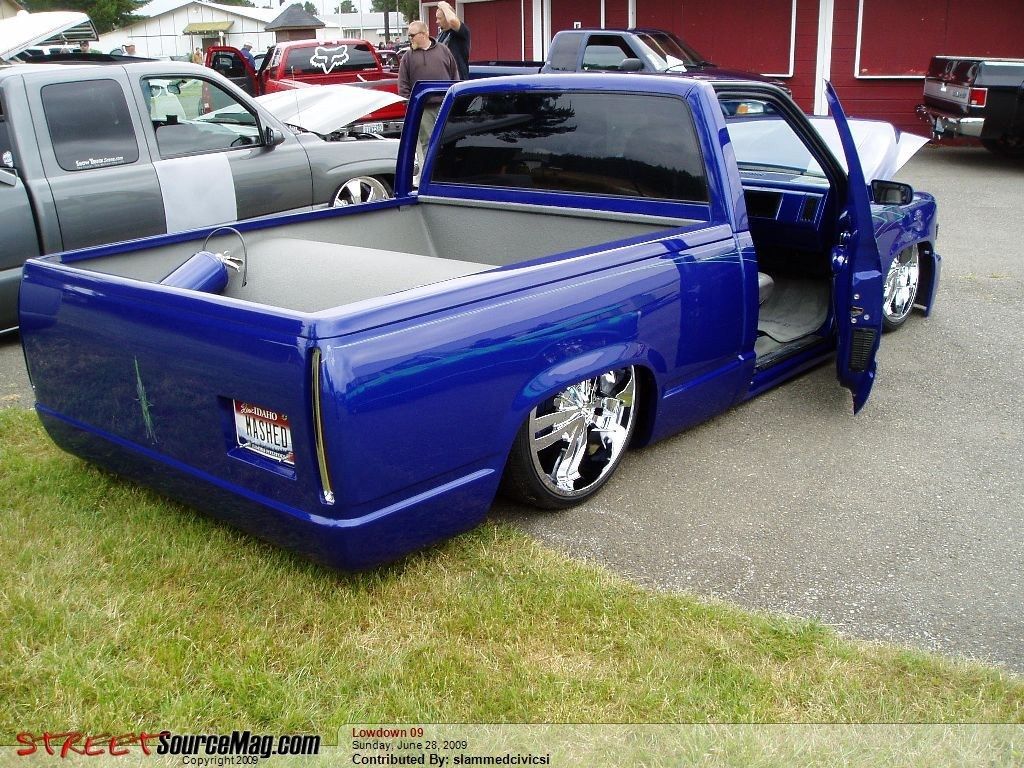 Full View
