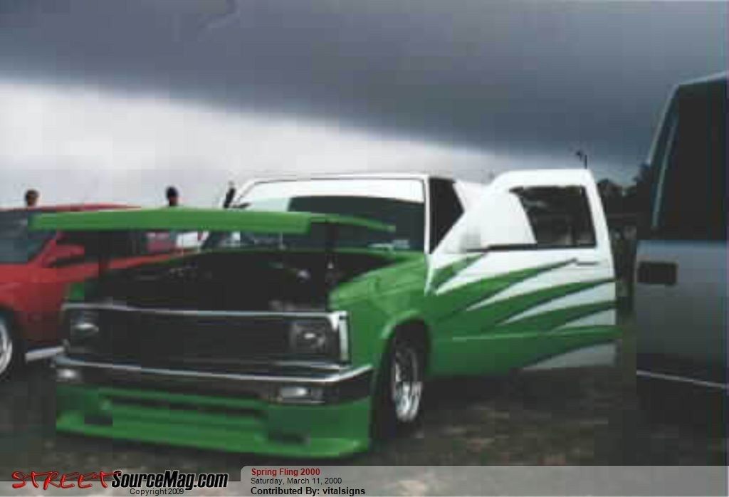 Full View
