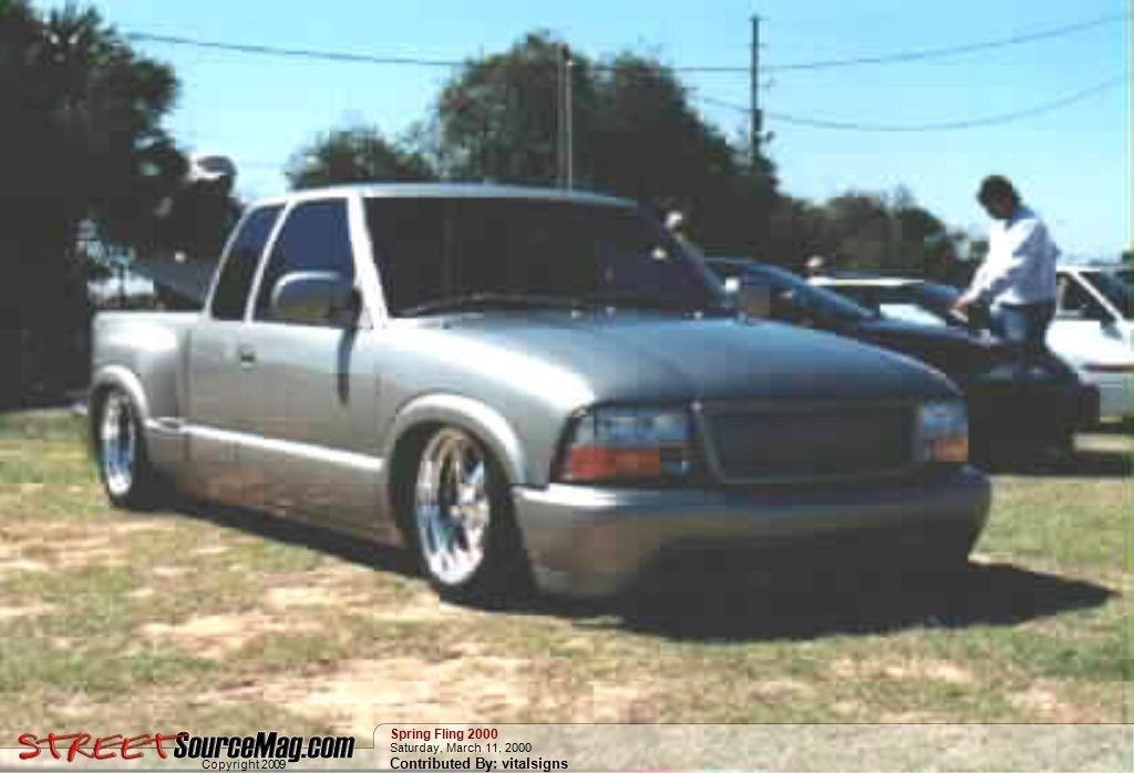 Full View