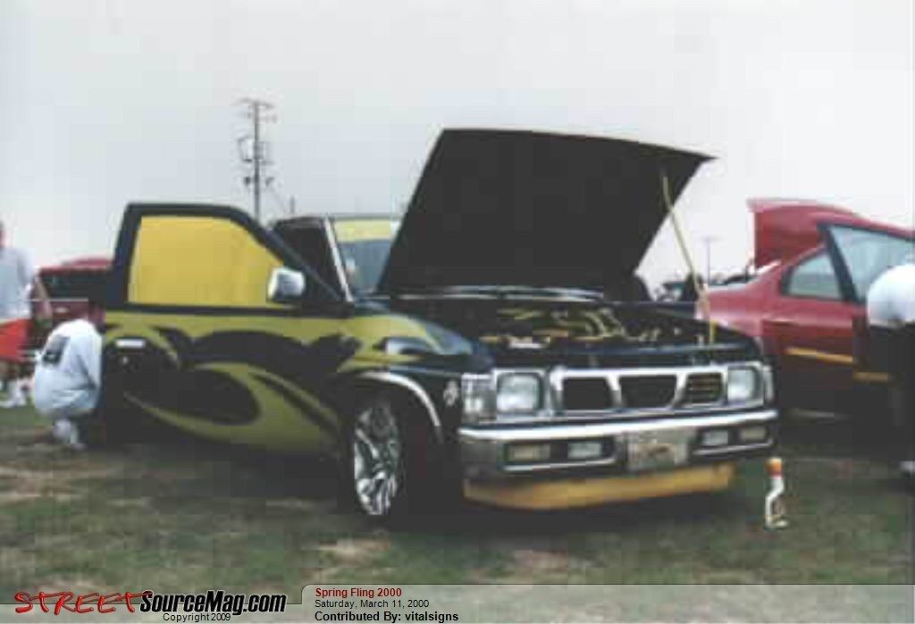 Full View
