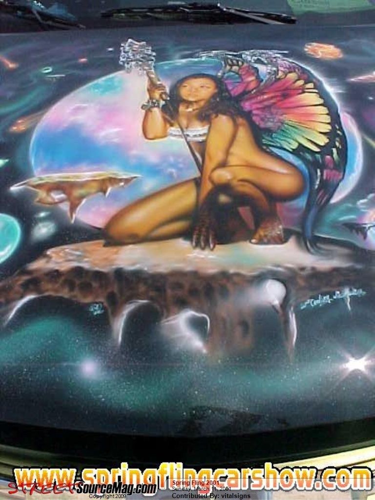Full View