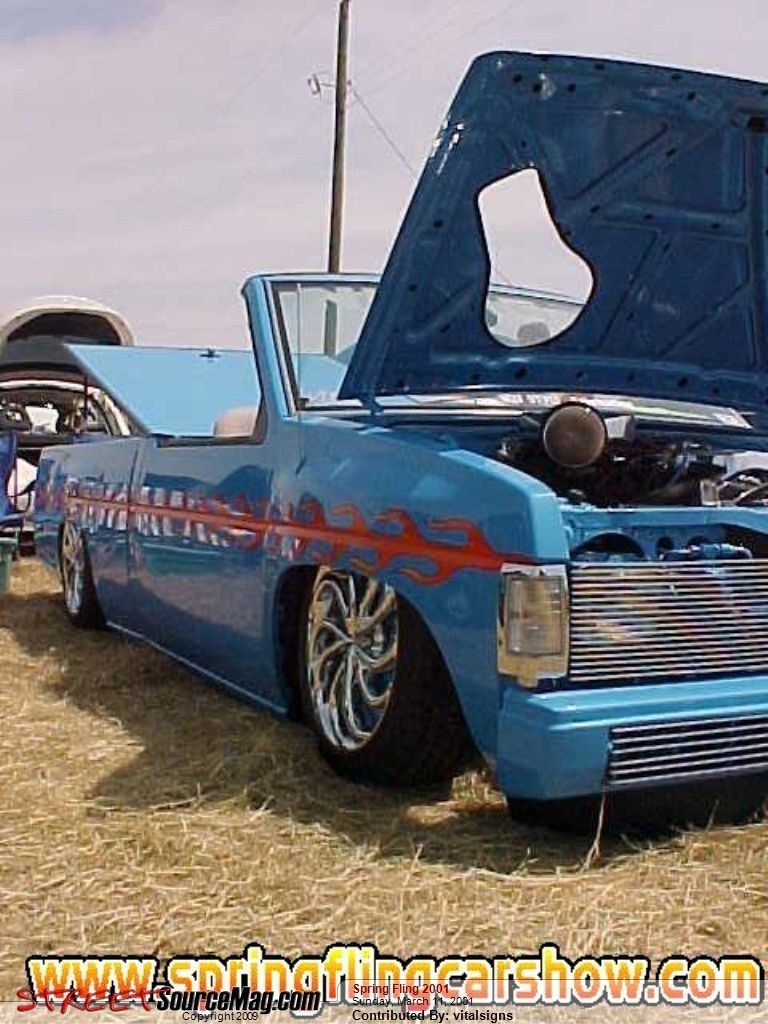 Full View