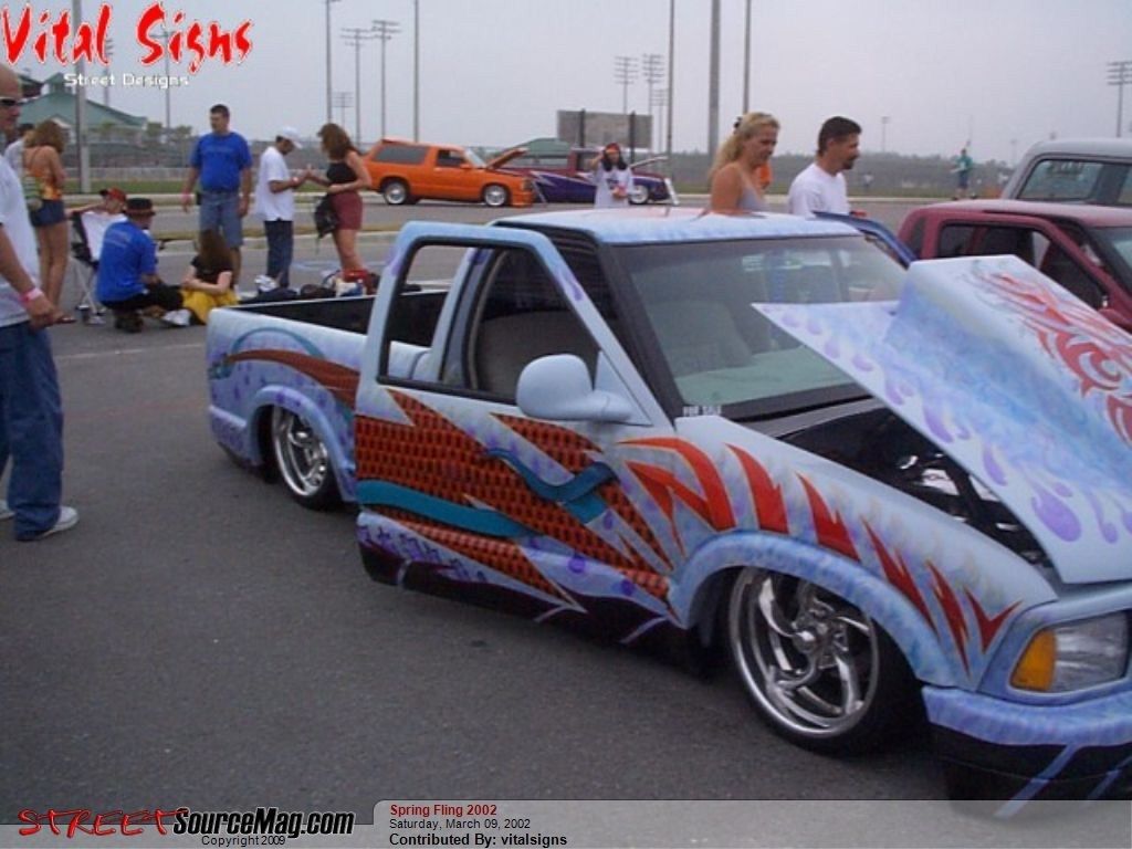 Full View