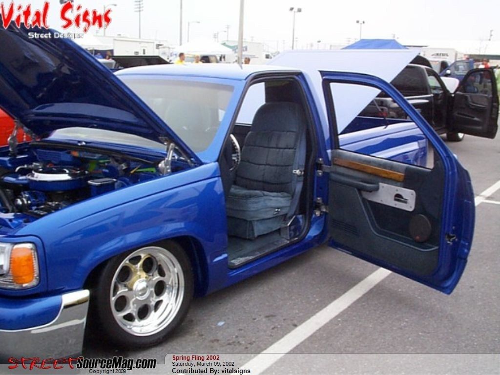 Full View