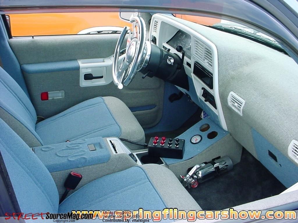 Full View