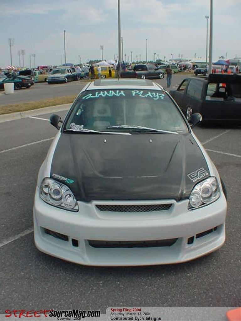 Full View
