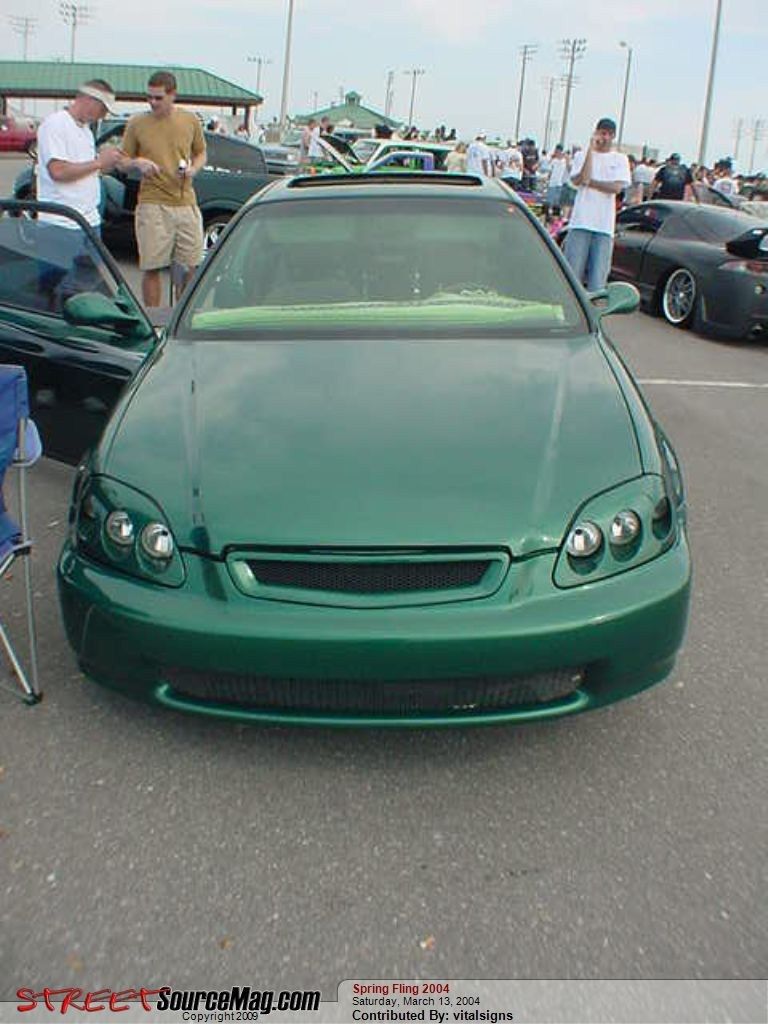 Full View
