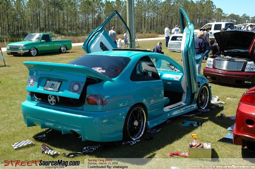 Full View