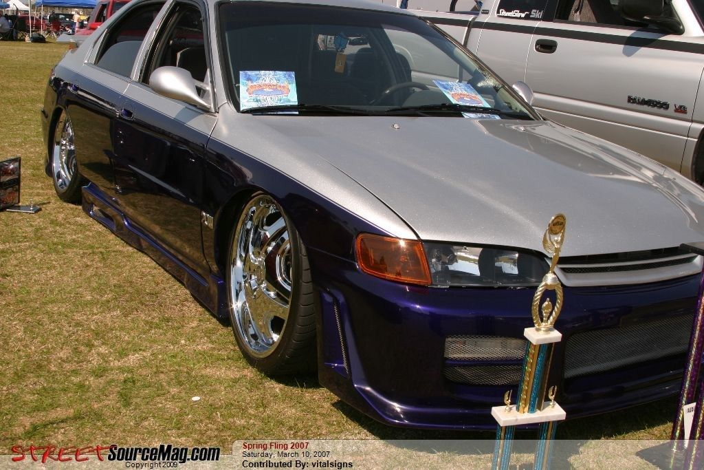 Full View