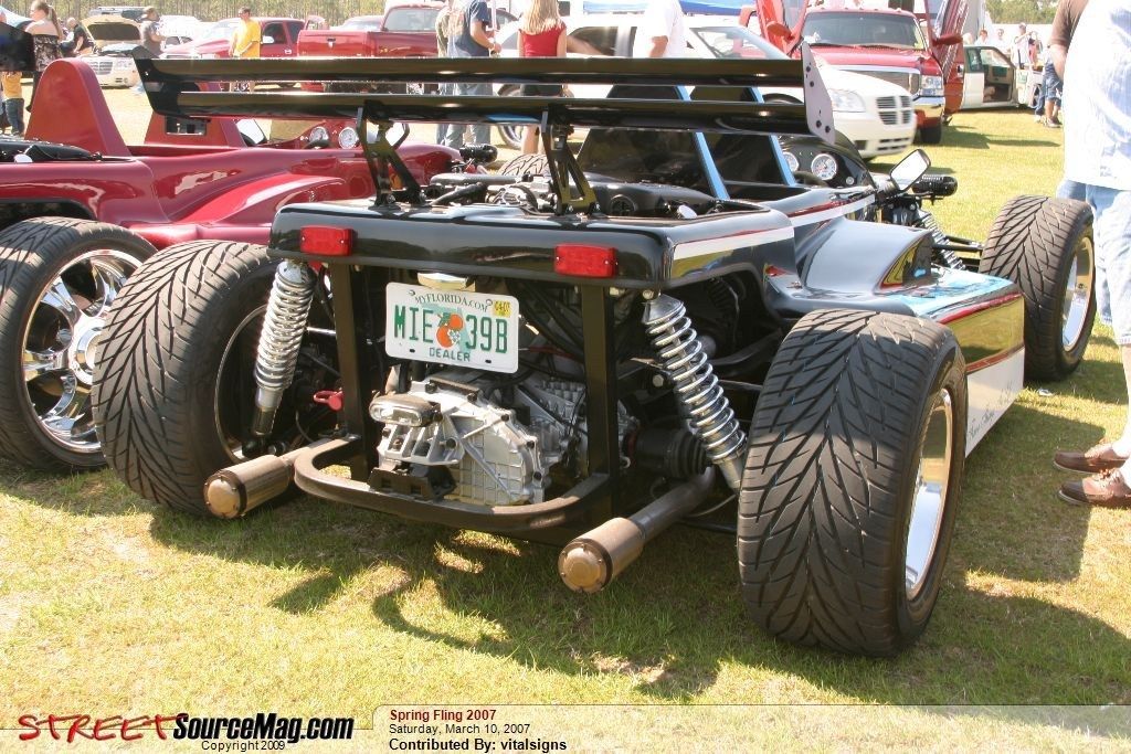 Full View