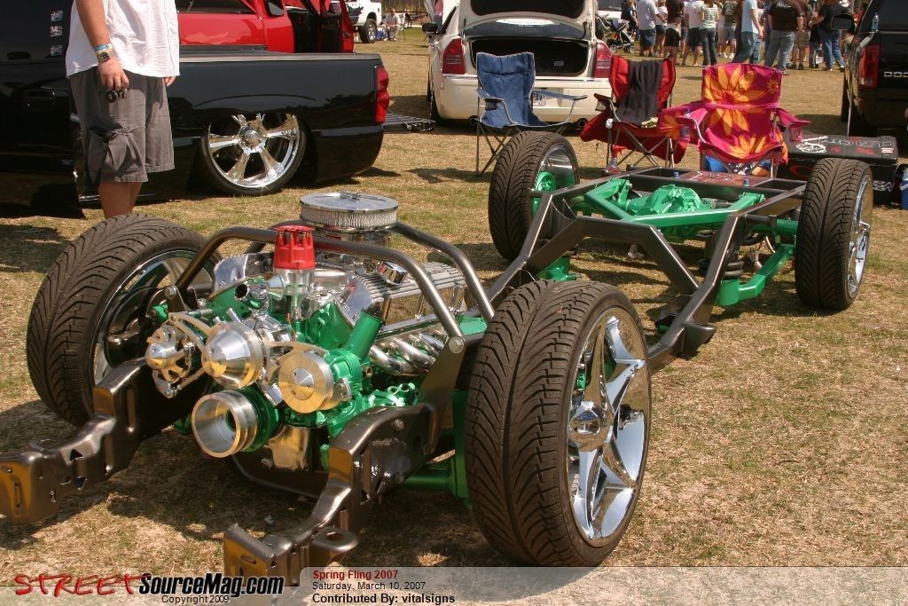 Full View