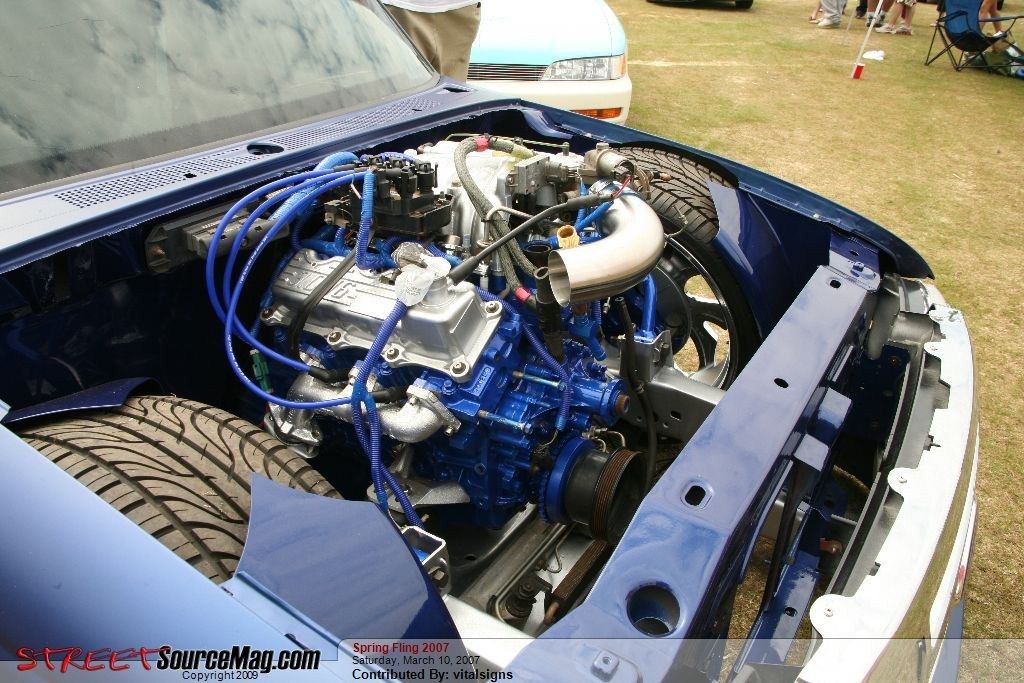 Full View