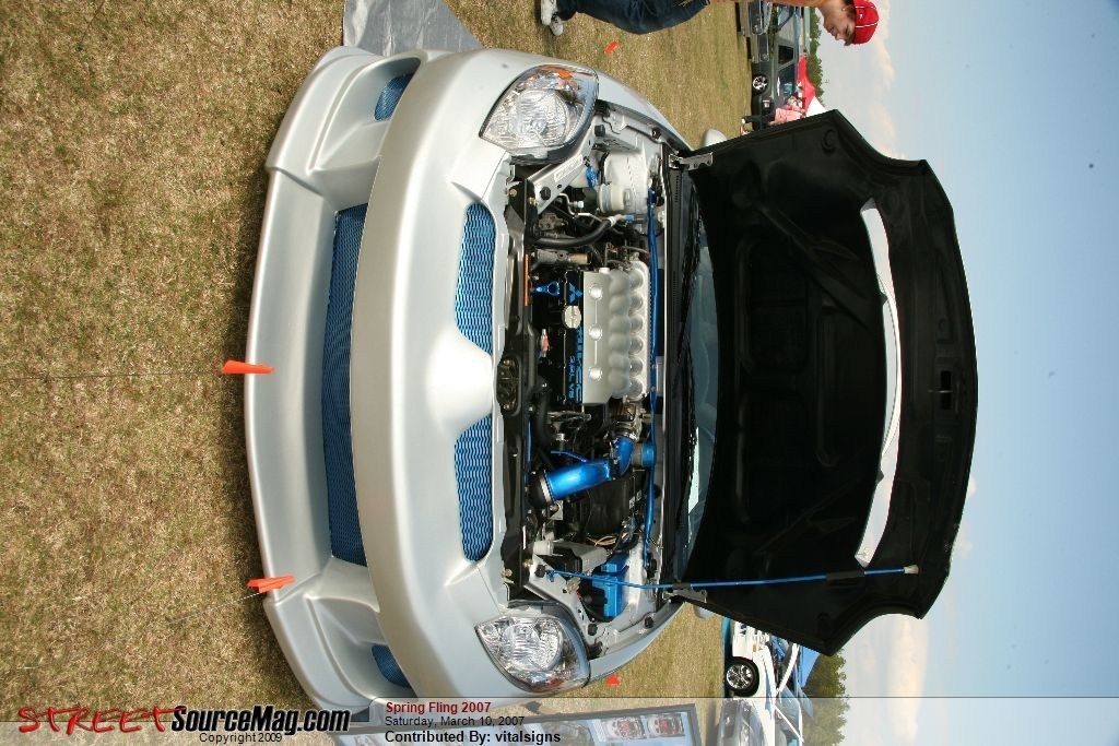 Full View