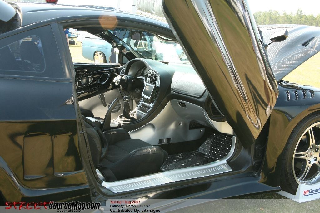 Full View