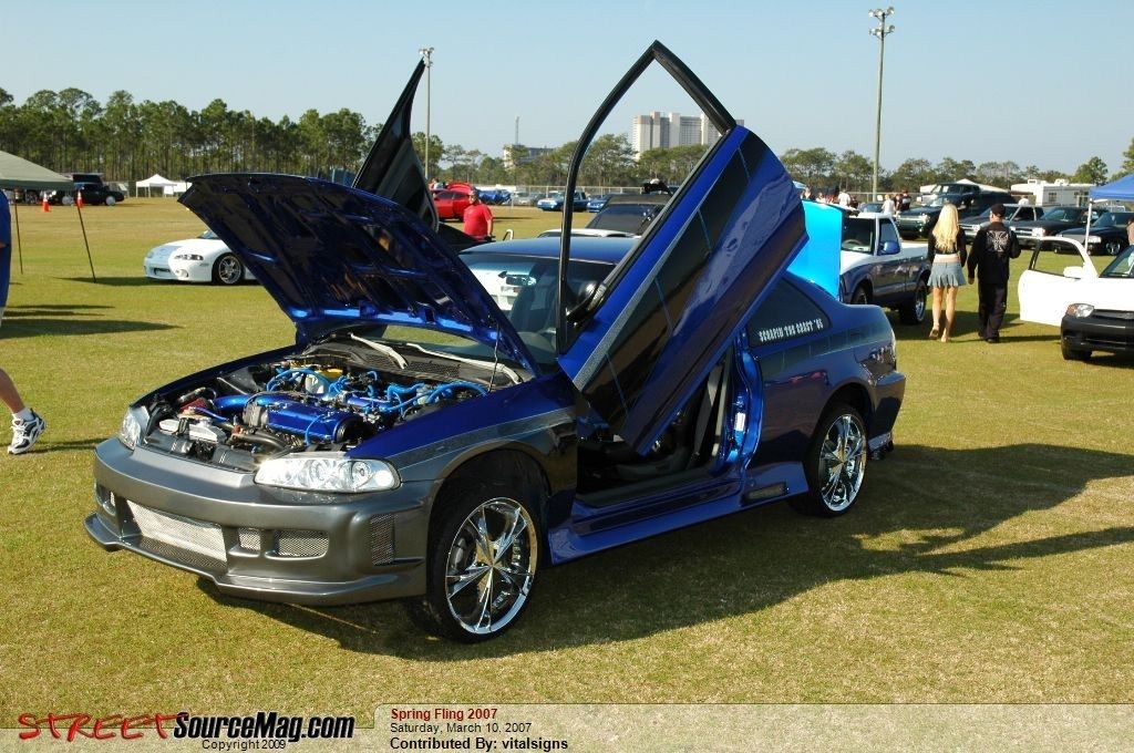 Full View
