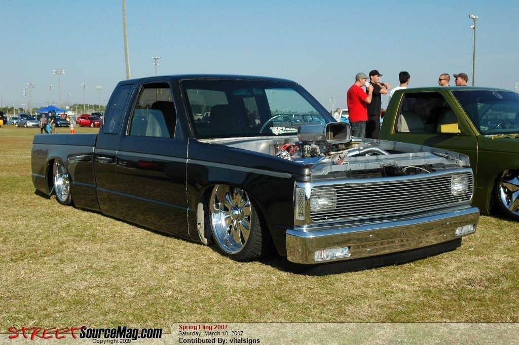 Full View