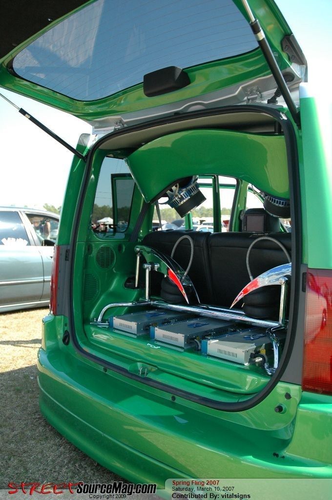 Full View