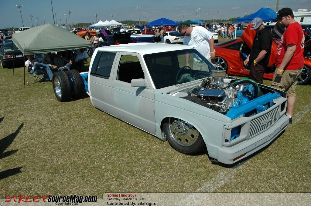 Full View