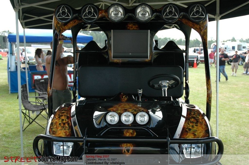 Full View